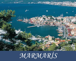 Marmaris Otelleri